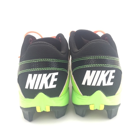 Nike cleats Girl size 6Y NWOT-Sold 💱 - Picture 5 of 8